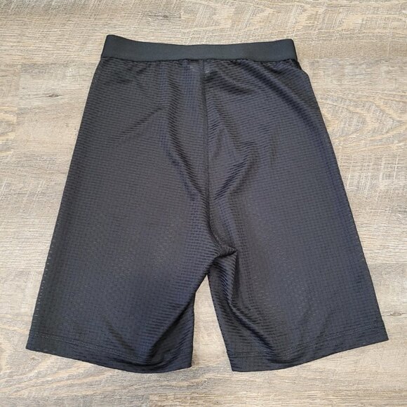 TNA | Aritzia Greenway Mesh Bike Short | Sz. XS - Picture 7 of 7